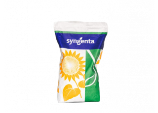 Насіння соняшника Syngenta