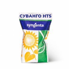 Насіння соняшника СУВАНГО HTS