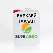 Гербіцид Барклей Галлап