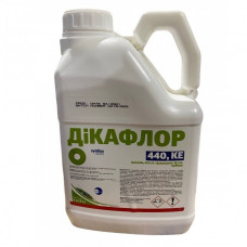 Гербіцид Дікафлор