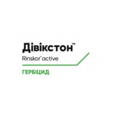 Гербіцид Дівікстон