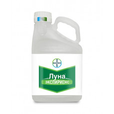Фунгіцид Луна Експіріенс