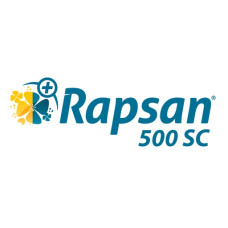 Рапсан 500 SC, КС