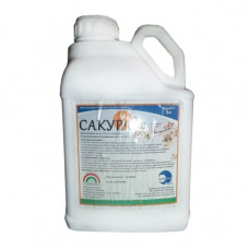 Фунгіцид Сакура