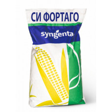 Насіння кукурудзи Си Фортаго