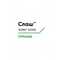 Гербіцид Слаш
